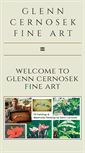 Mobile Screenshot of cernosek.com